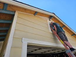 Reliable Harrisburg, NC Siding Solutions